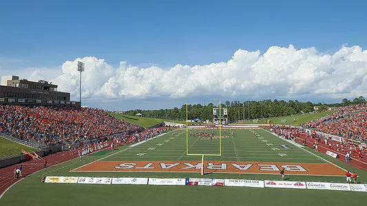 Single Game Tickets Go On Sale August 29