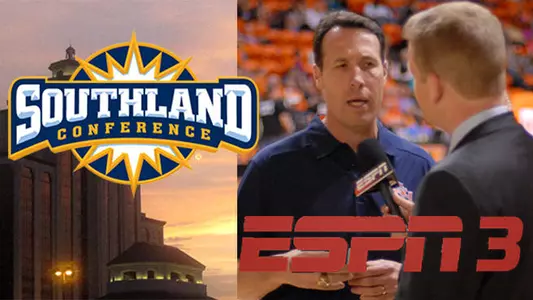 Southland Football Media Day on ESPN3