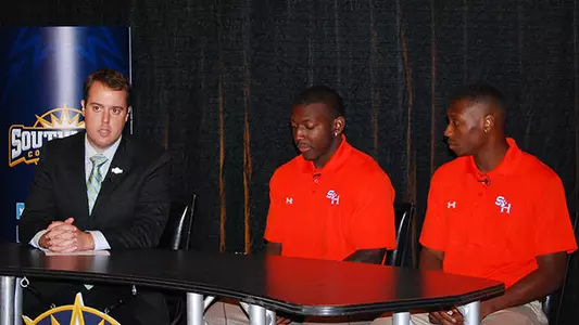 Media Day quotes from around the Southland