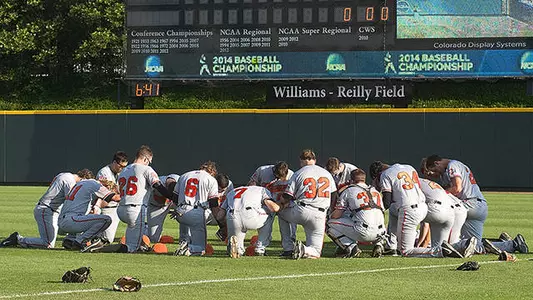 Bearkats in summer baseball