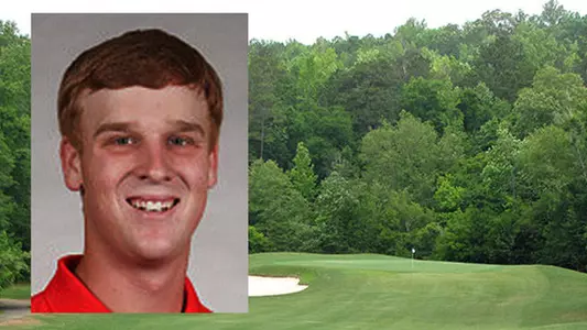 Andrew Ertel joins Bearkat golf program