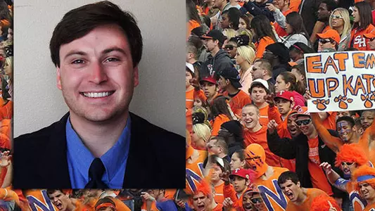 Fleetwood Fleming Joins Bearkat Ticket Staff
