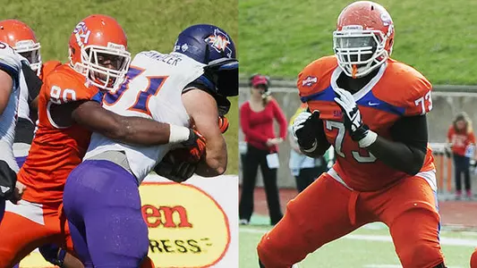 Preseason honors candidates look to lead Kats