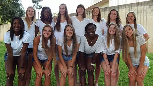 Bearkats Two Weeks Away From Opener