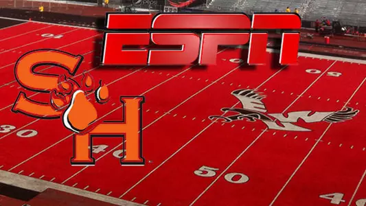 Bearkats vs. EWU FCS Kickoff Game Notes