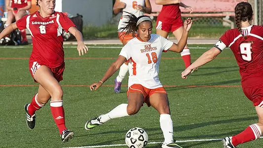 Kats open 13th season Friday at UL-Lafayette