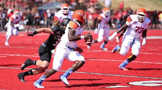 Kats look for improvement vs Alabama State