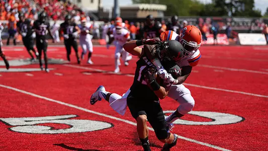 Hornets bring talented team to Bowers Saturday