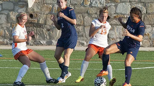 Kats come up short 2-1 to UTSA