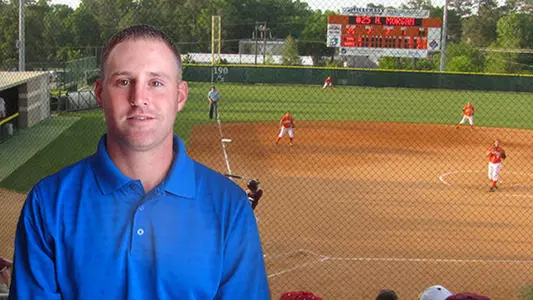 Garrett Valis new Kat softball assistant