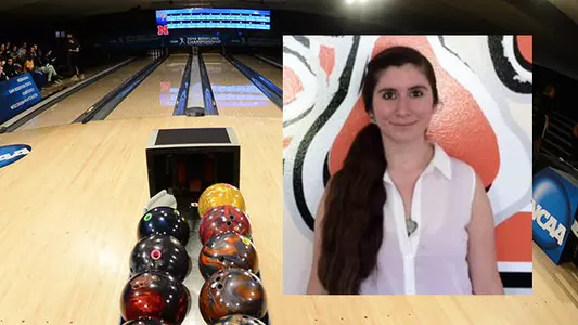Stephanie Zavala completes Kats 2015 roster