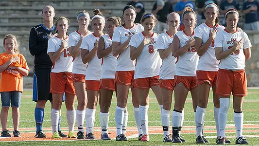 Soccer in action this weekend