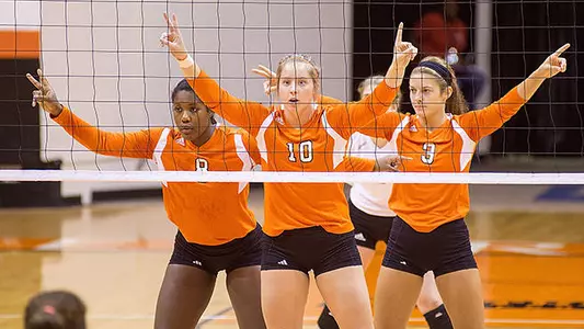 SHSU rolling up wins in pre-conference play