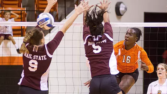 Wells-Gibson Southland Player of the Week