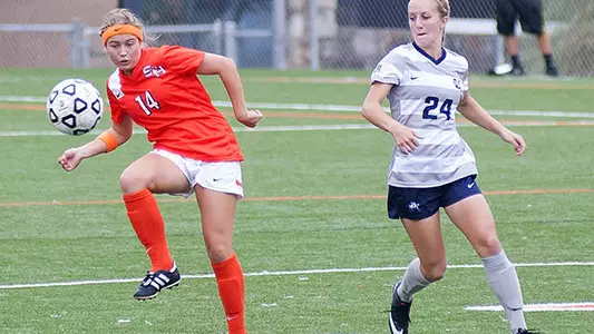 Utah State overpowers Kats for 3-0 win