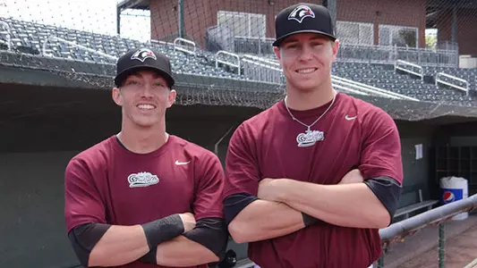 O?Hearn named Pioneer League MVP