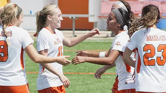 Kats host McNeese Sunday