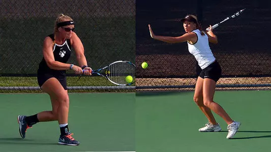 Final Results from Northwestern State Classic