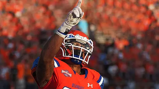 Kats face experienced Lamar squad Saturday