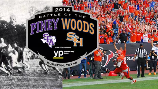 1925 victory started Piney Woods dominance