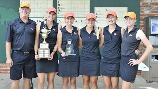 Women win ORU Shootout