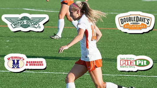 Four Free Food Friday Soccer games announced