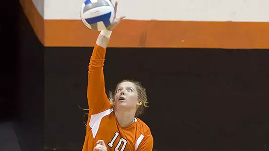 Denver tops Kats in Pioneer Classic