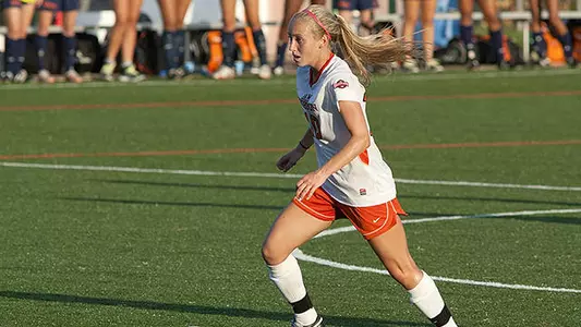 SHSU falls 3-1 to No. 10 Texas Tech