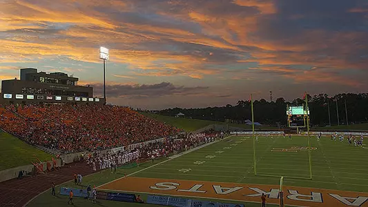 Season Ticket Purchasers Contest Starts Thursday