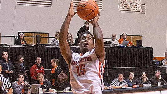 Southeastern Louisiana Foe Monday at 7