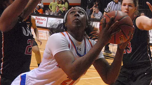 SHSU faces quick turnaround for SFA Saturday