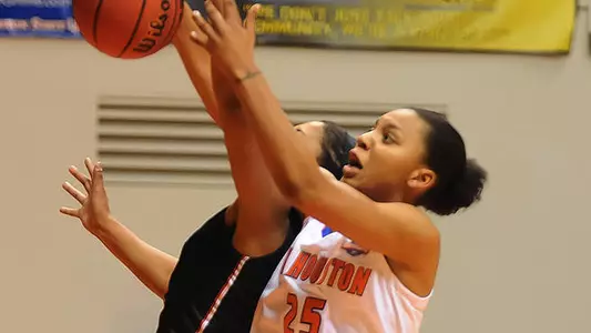 Women battle Wildcats in Abilene Thursday