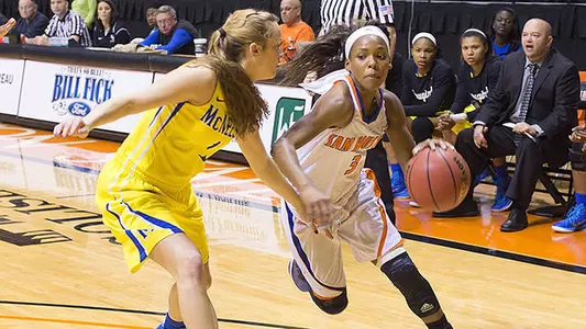 Cowgirls hold off Kats 79-74