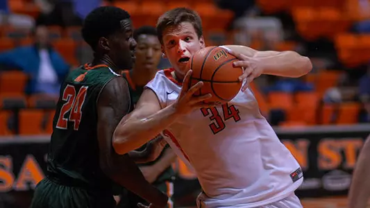 Bench looks to be factor in opener with UIW
