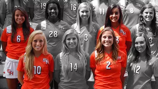 Four Kats among SLC Top-20