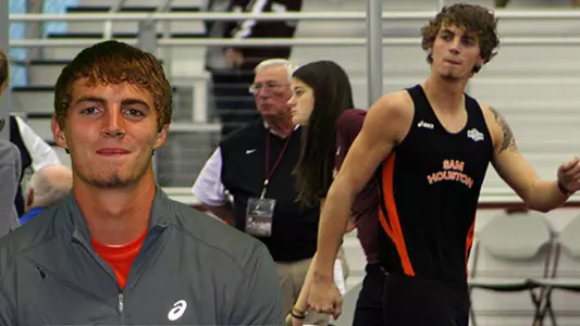 Tyler Adams Earns Southland Weekly Honor