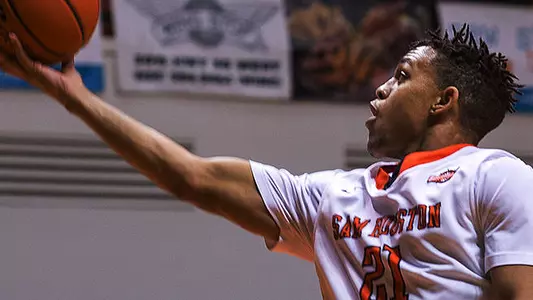Abilene Christian visits Kats Monday at 6:30