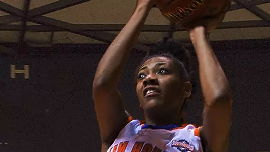 Kats host HBU in key game Saturday at 2 p.m.