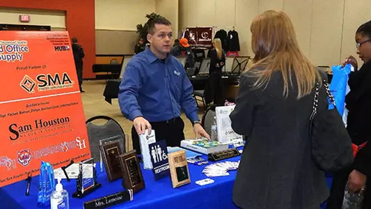 Third annual Kat vendor 'Trunk Show' Feb. 5