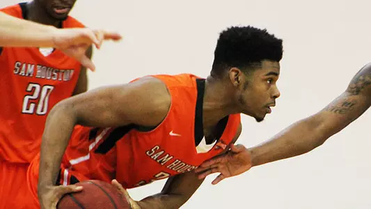 No. 14 Cal too much for stingy Bearkats