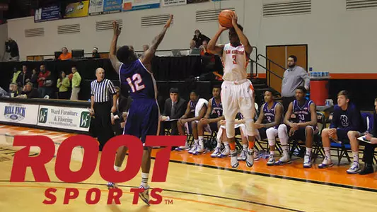 SHSU vs Lamar to be televised by ROOT SPORTS