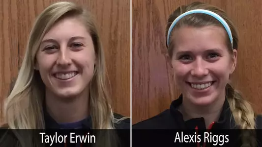 Bearkat soccer adds two transfers