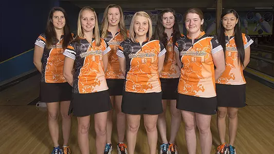 SHSU faces strong field at Prairie View Invt.