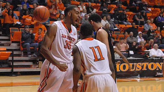 High-scoring Demons invade Monday night
