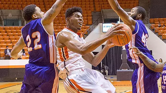 Kats take down Demons 75-64