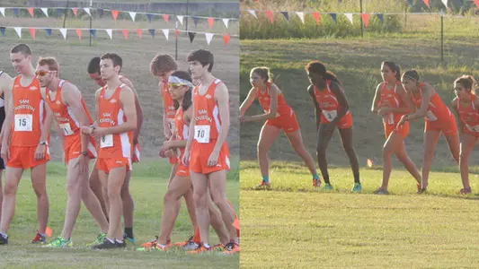 Kats primed for Friday's Longhorn Invitational