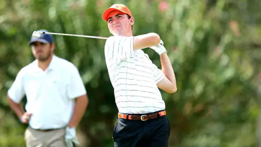 Bearkats surge to ninth at Bayou City Classic
