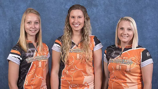 Bowlers Open Season In Louisiana Friday