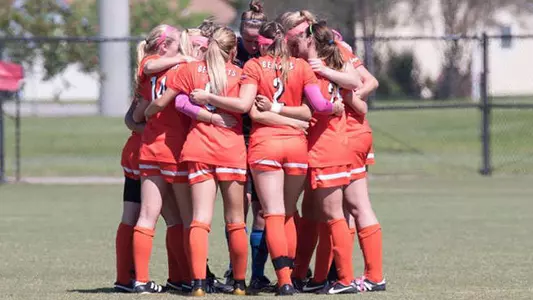 Kats return to Pritchett for two SLC matches