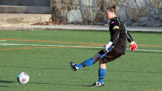 Kats, Lions battle to scoreless tie at Pritchett